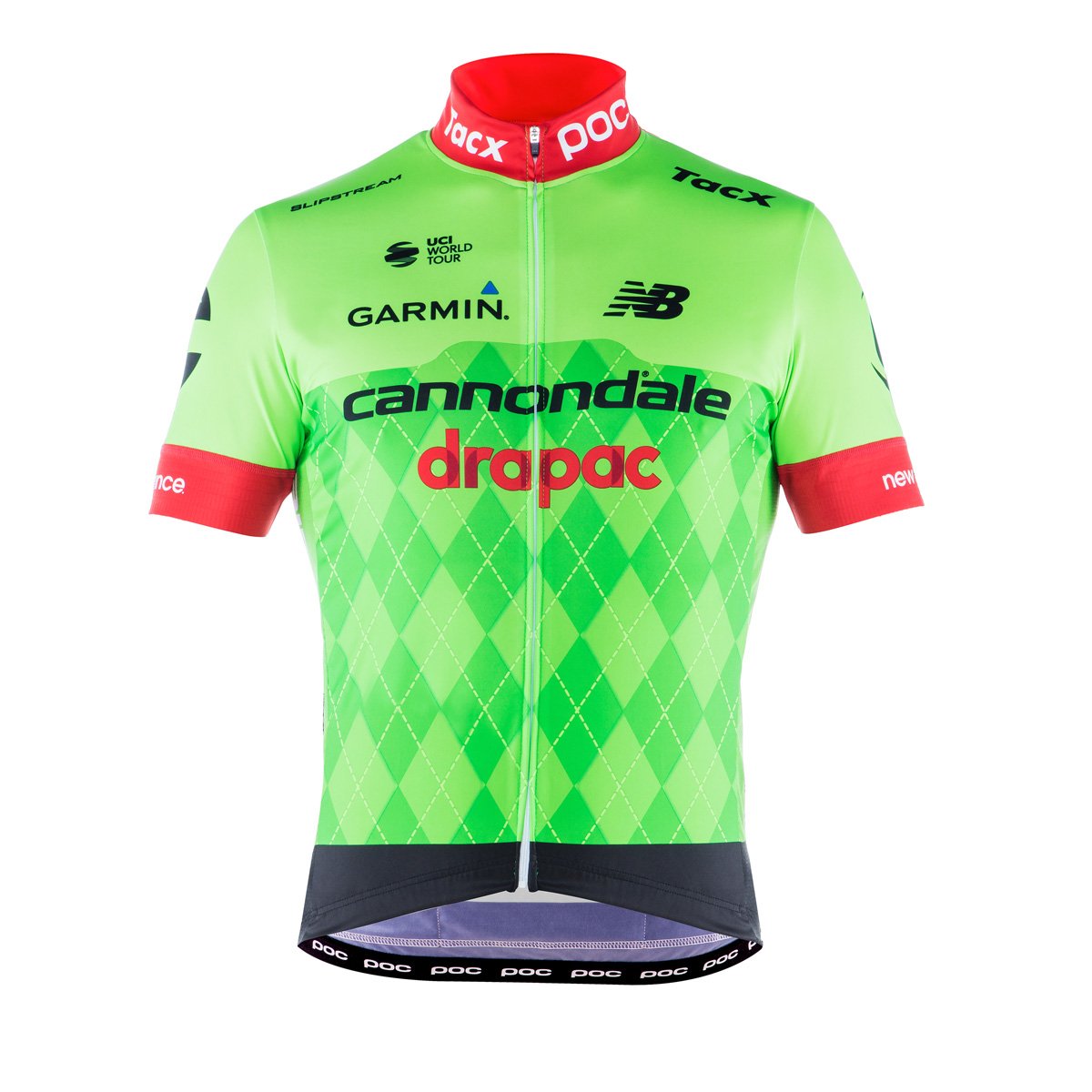 支給品ポロシャツCannondale drapacキャノンデールドラパック